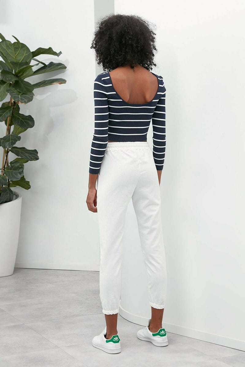 Trendyol - Women's Sweatpants 21