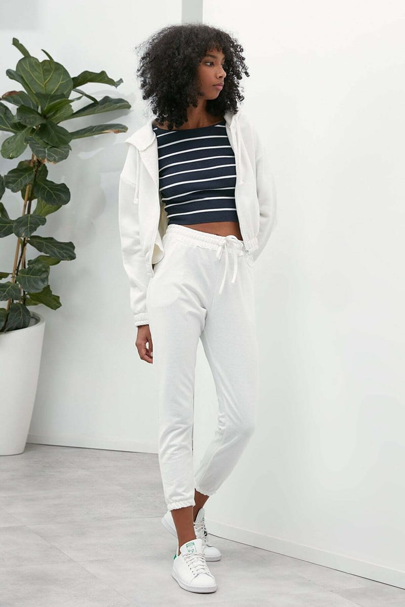 Trendyol - Women's Sweatpants 23
