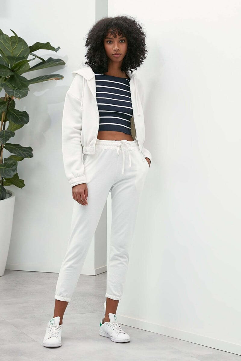 Trendyol - Women's Sweatpants 24