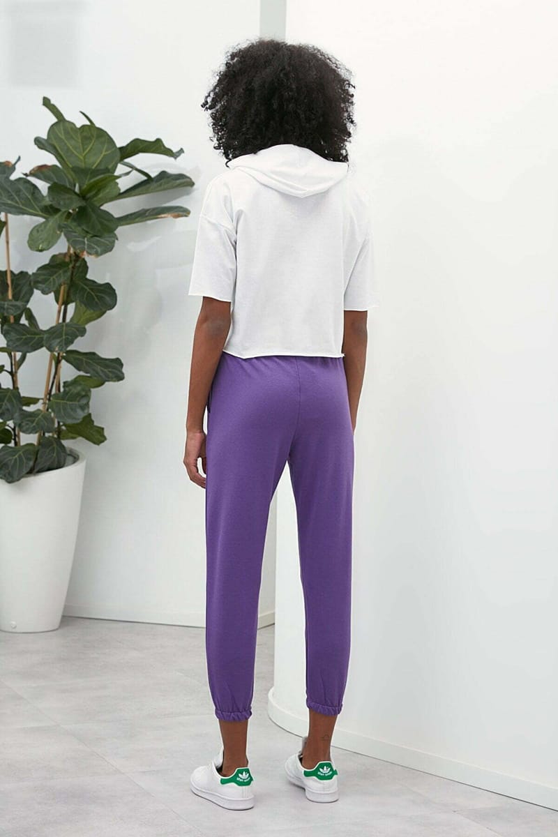Trendyol - Women's Sweatpants 39