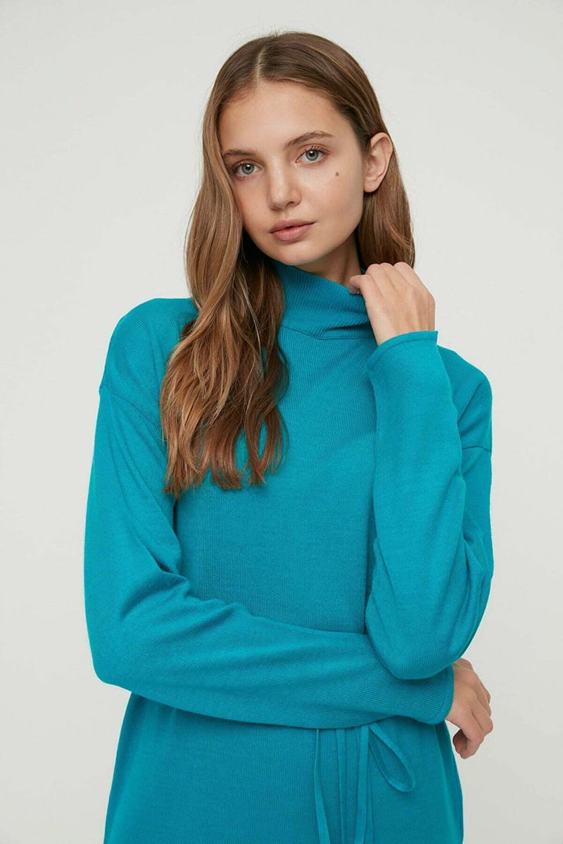 Trendyol - Women's Sweaters 36