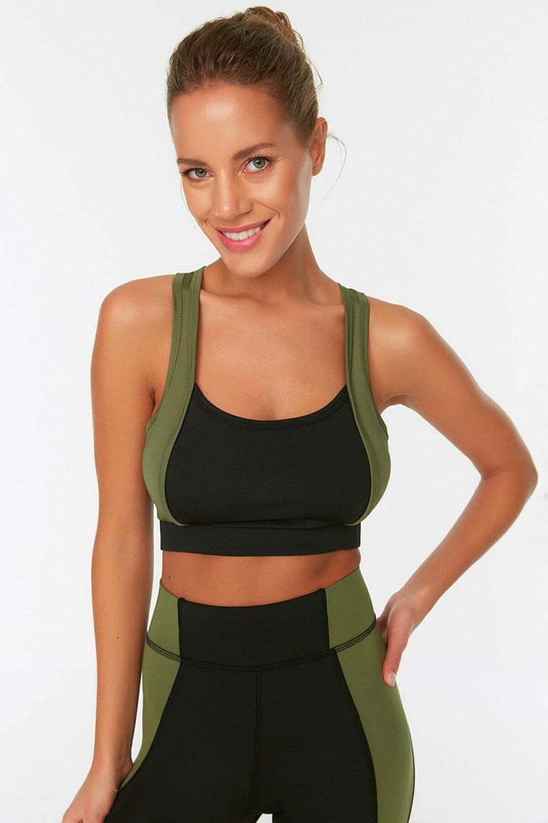Trendyol - Women's Sports Bra 1