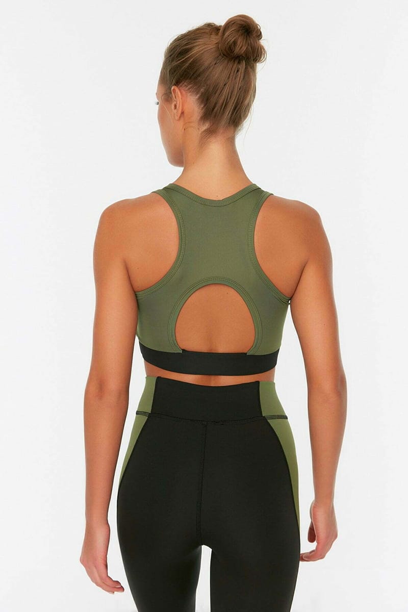Trendyol - Women's Sports Bra 4