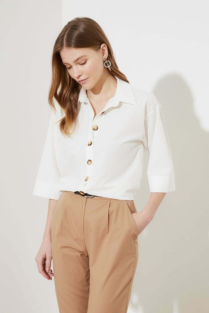 Trendyol - Women's Shirts & Blouses 70