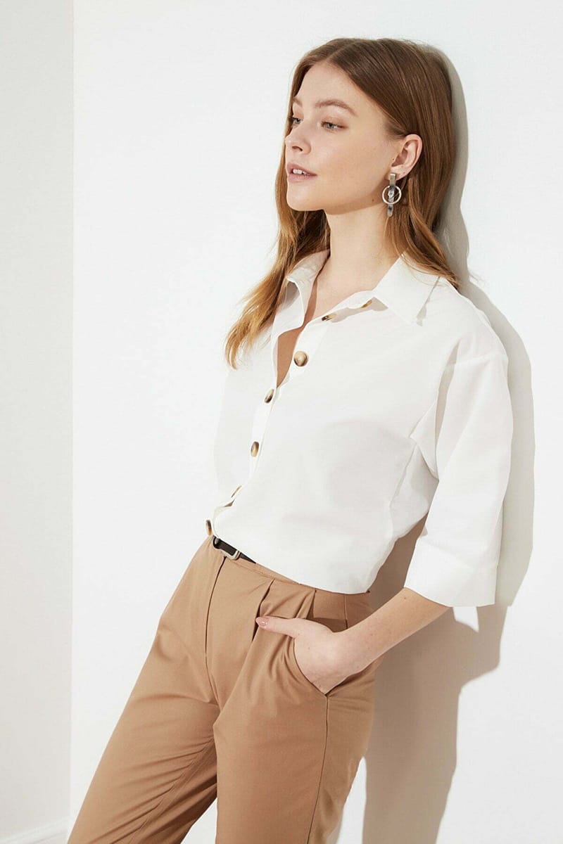 Trendyol - Women's Shirts & Blouses 72