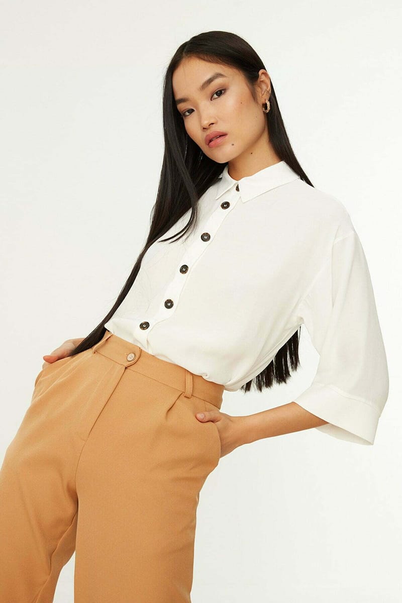 Trendyol - Women's Shirts & Blouses 61