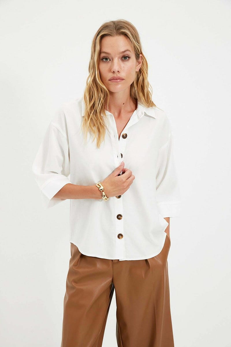 Trendyol - Women's Shirts & Blouses 66