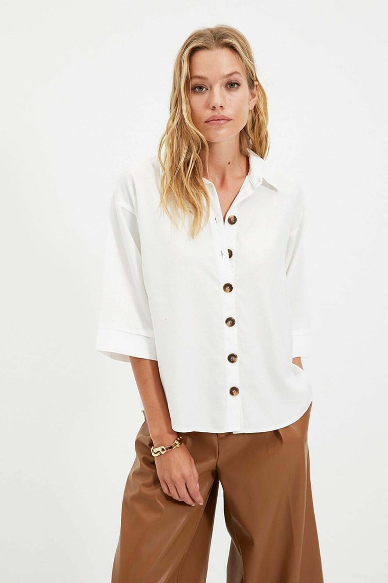 Trendyol - Women's Shirts & Blouses 68