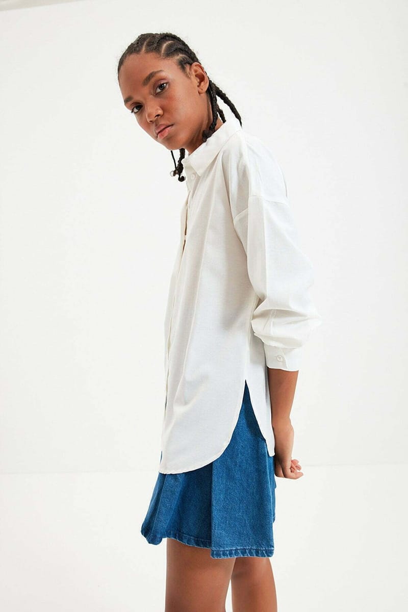 Trendyol - Women's Shirts & Blouses 1