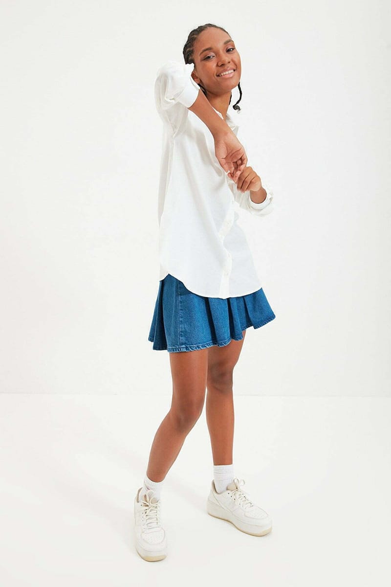 Trendyol - Women's Shirts & Blouses 2