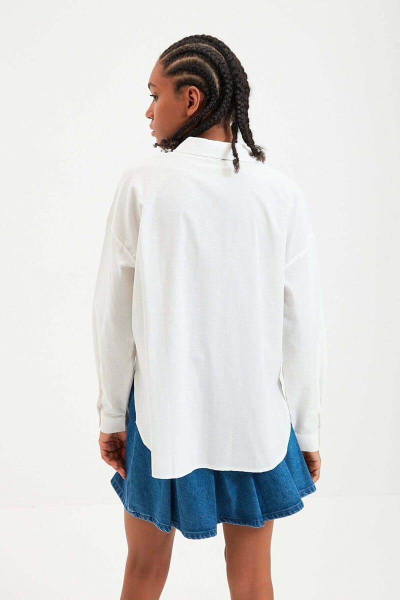 Trendyol - Women's Shirts & Blouses 4