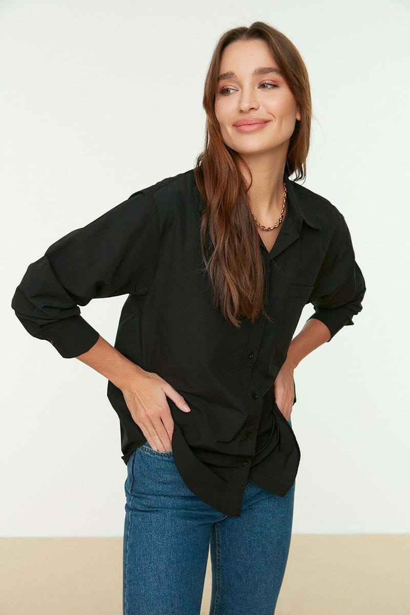 Trendyol - Women's Shirts & Blouses 32