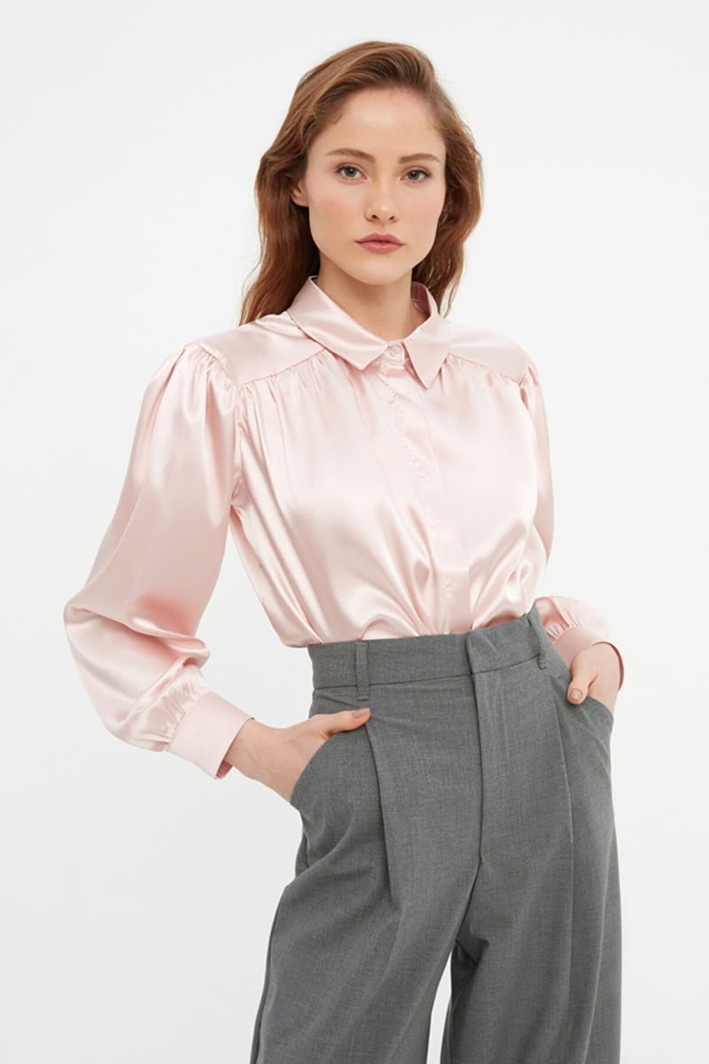 Trendyol - Women's Shirts & Blouses 45