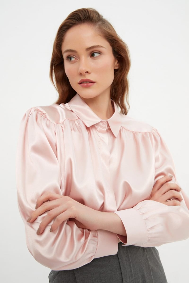 Trendyol - Women's Shirts & Blouses 47