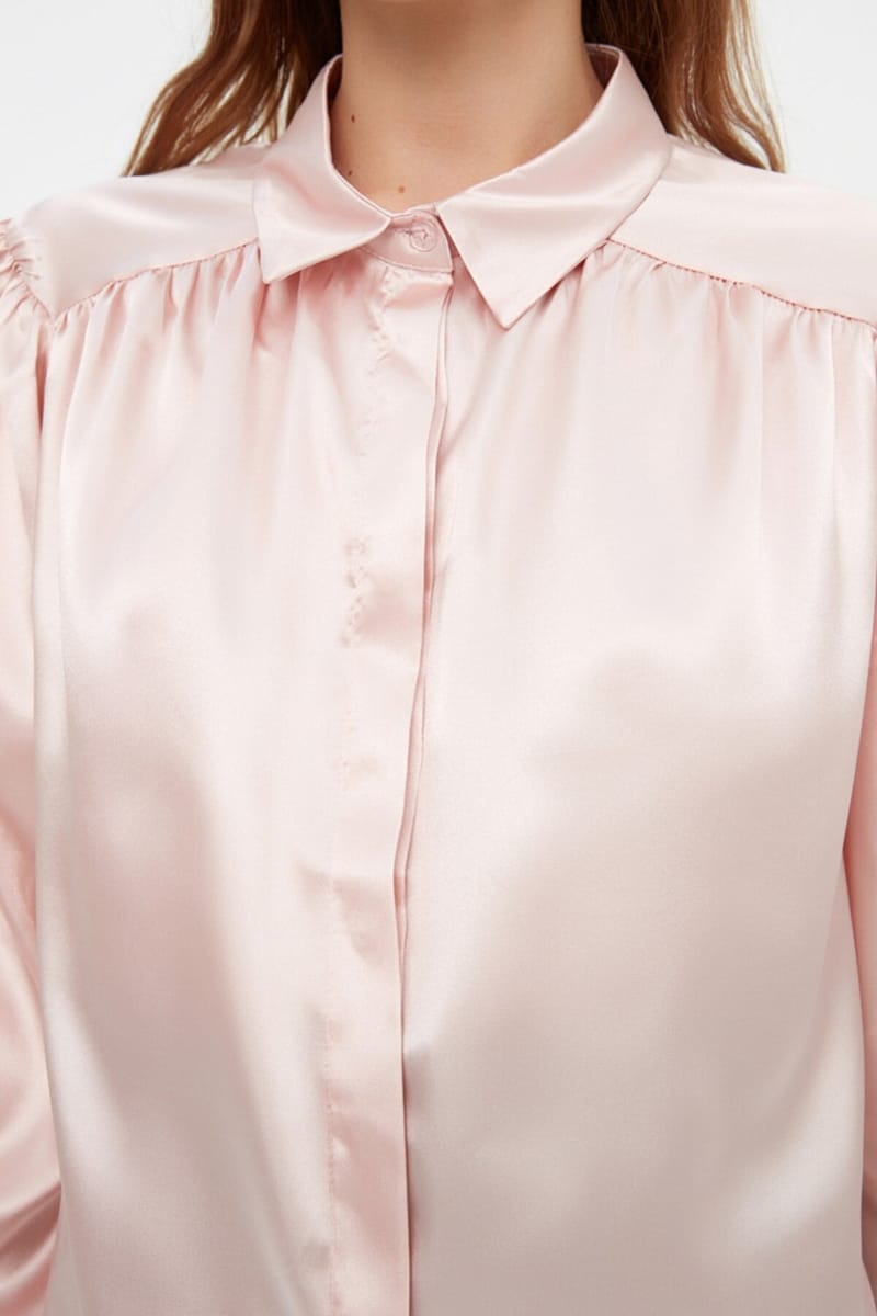 Trendyol - Women's Shirts & Blouses 48