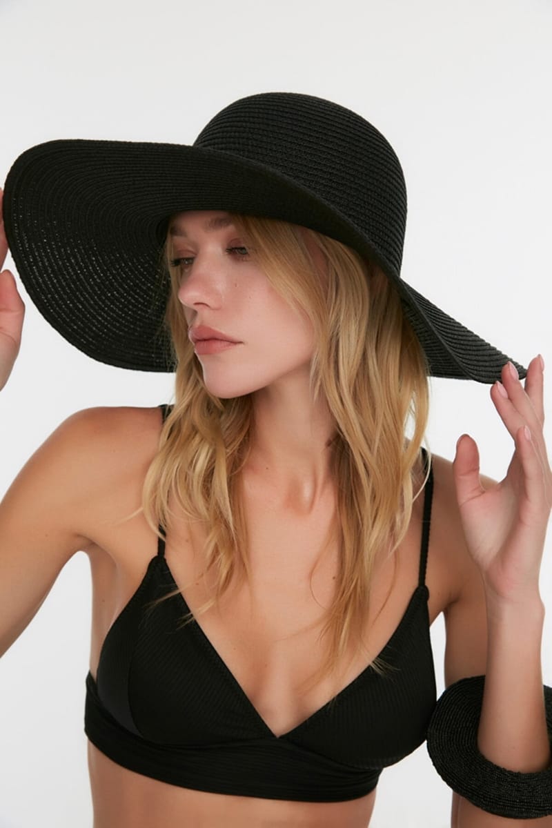 Casual Floppy Hat - Hats 13