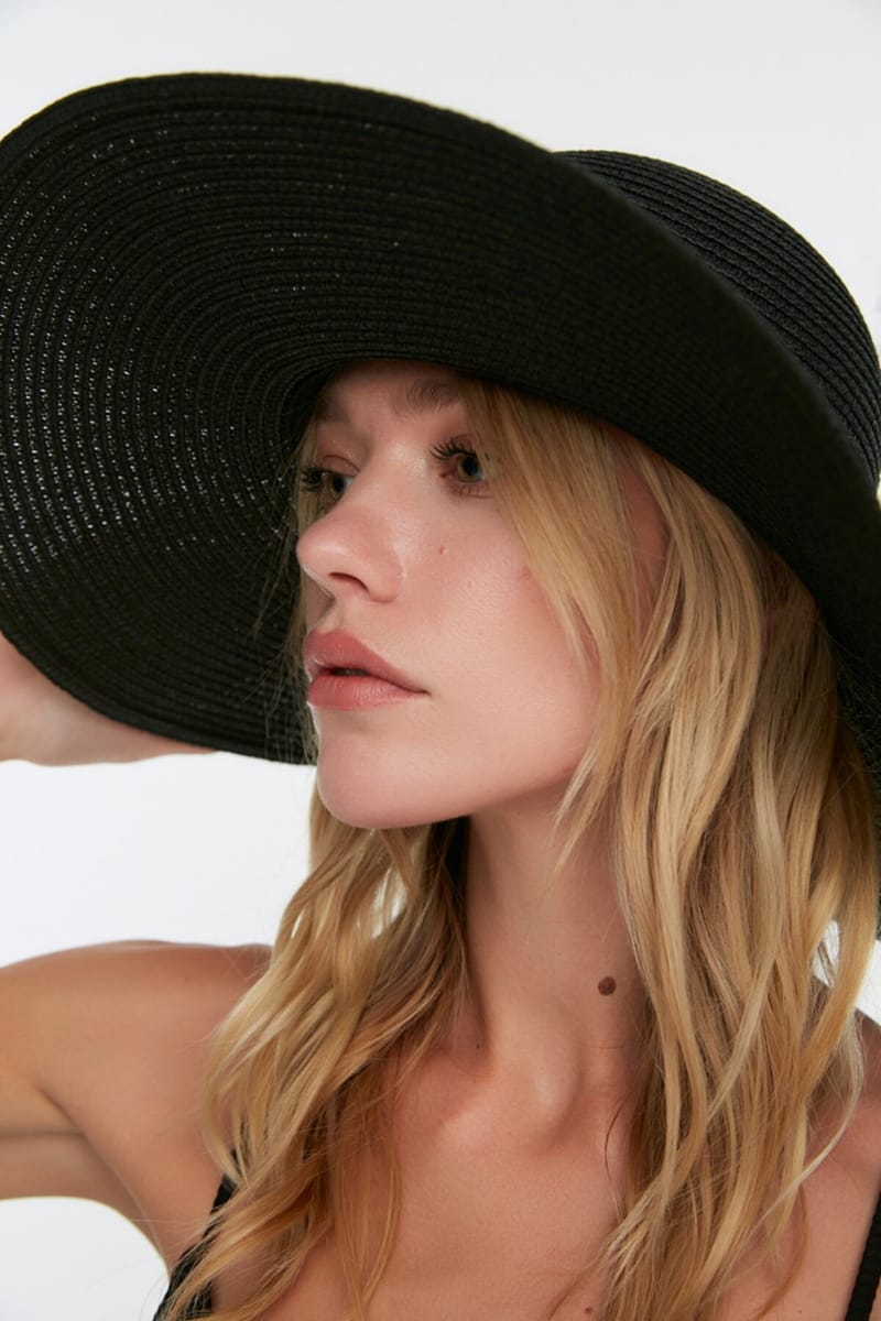 Casual Floppy Hat - Hats 14