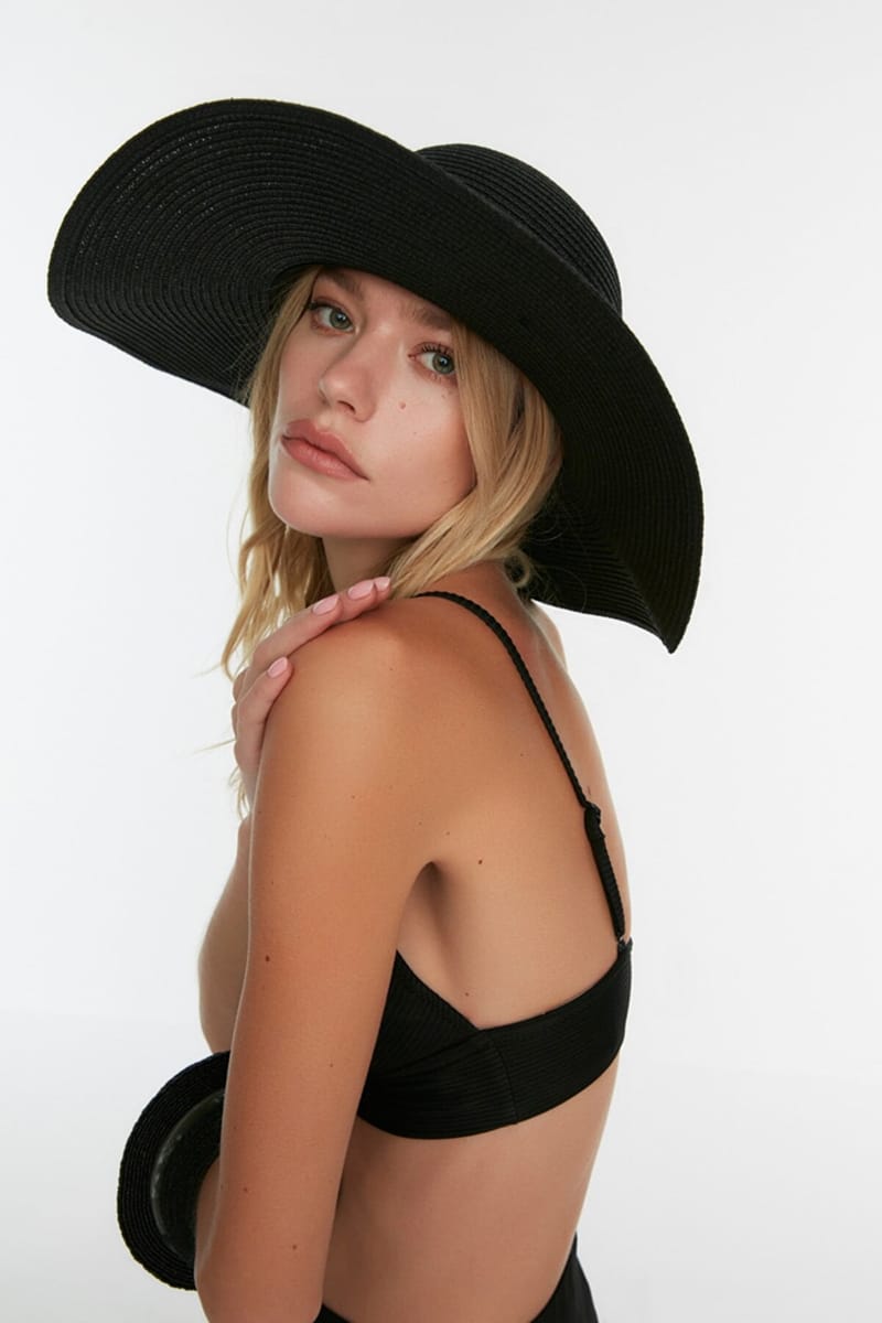 Casual Floppy Hat - Hats 15