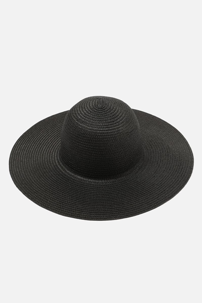 Casual Floppy Hat - Hats 16