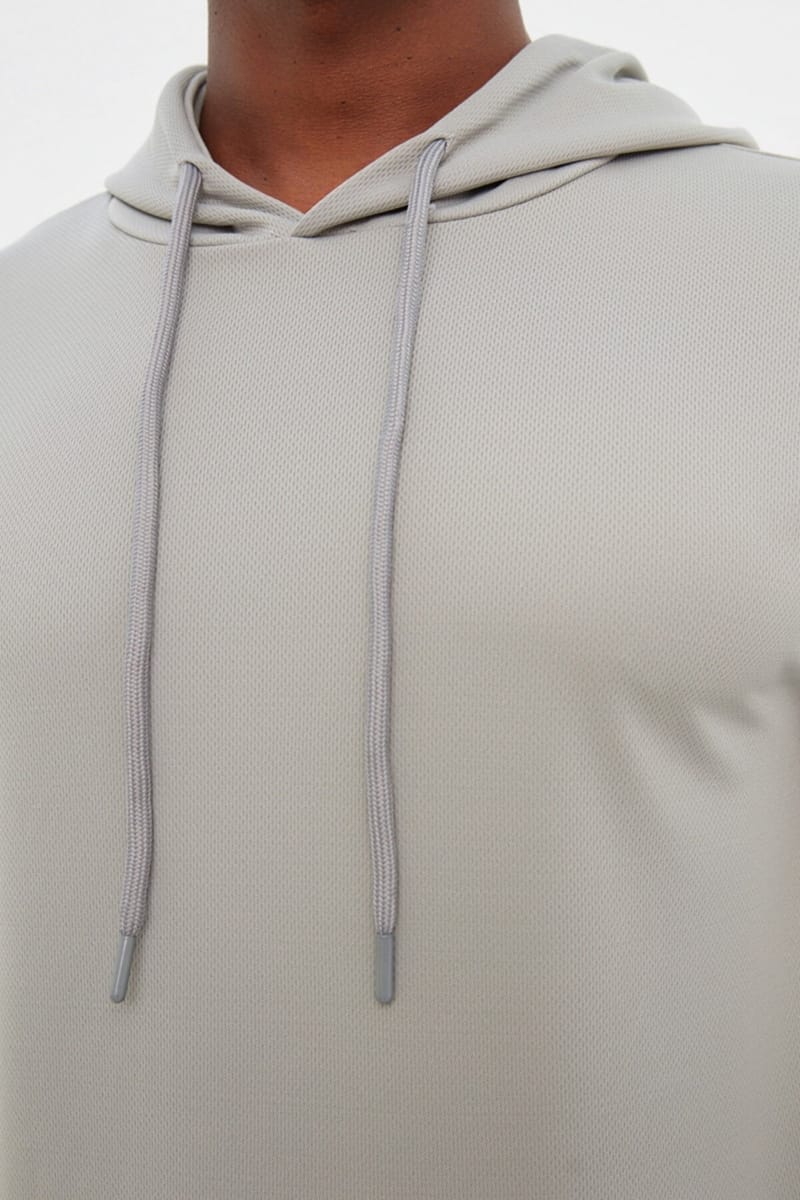 Hooded Tracksuit For Men - Tracksuit Sets 27