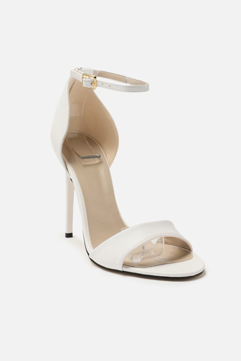 Trendyol - Women's High-Heel Sandals 3