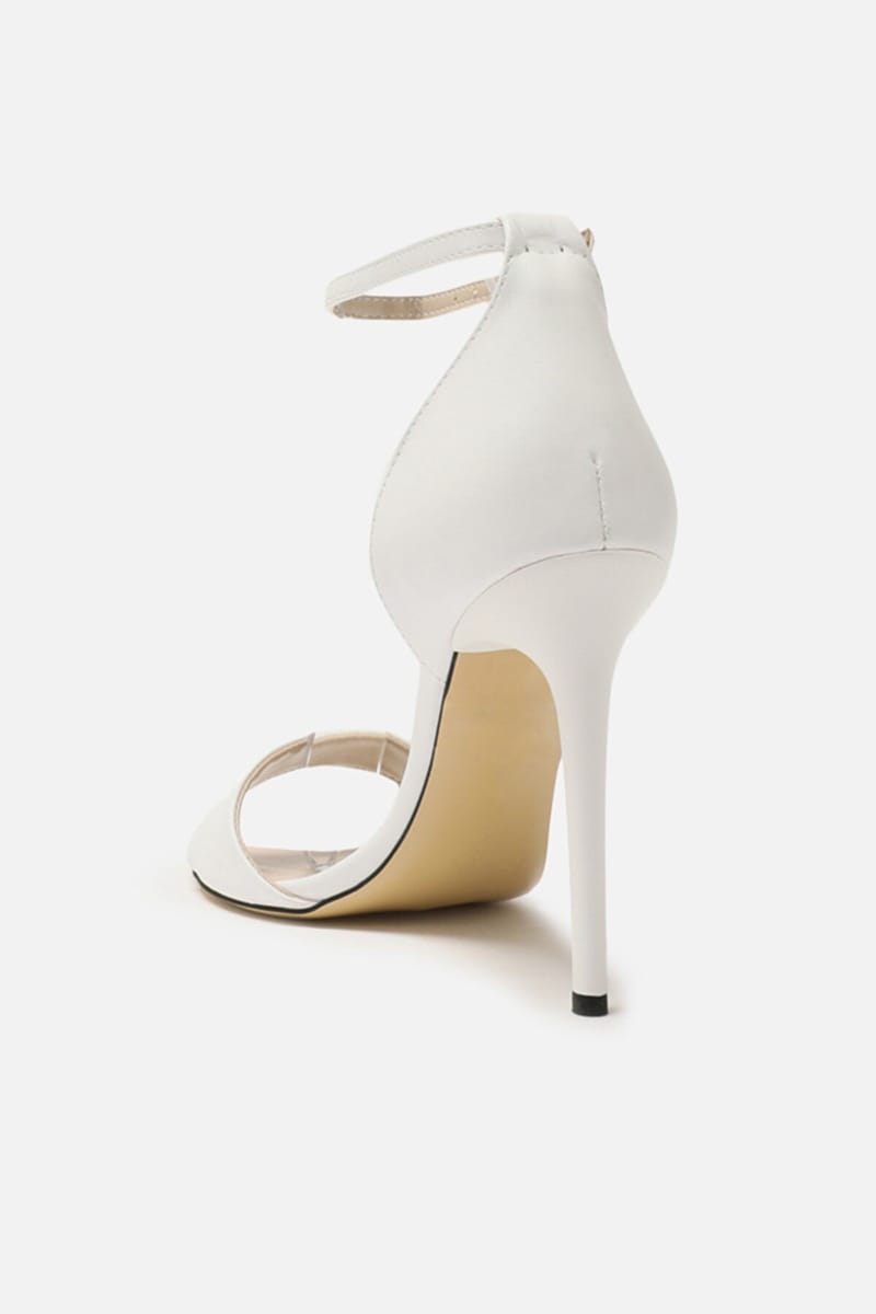 Trendyol - Women's High-Heel Sandals 5