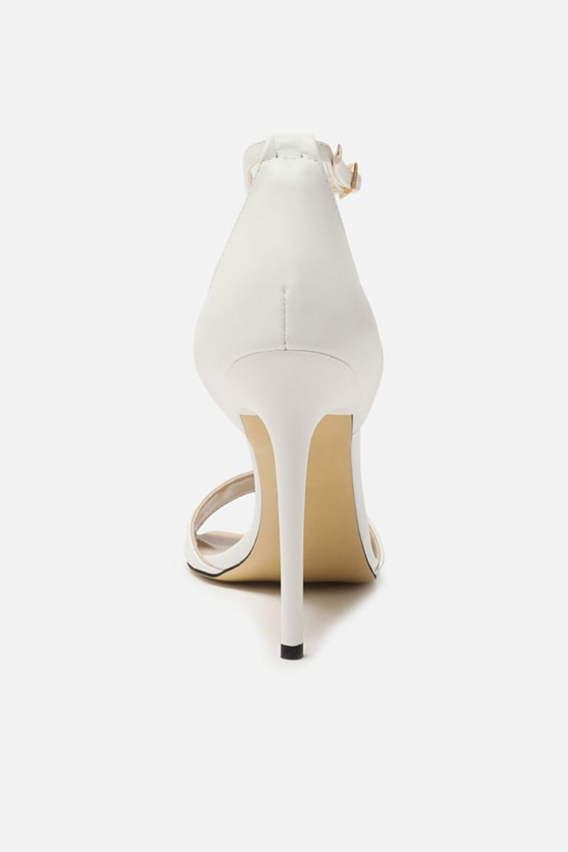 Trendyol - Women's High-Heel Sandals 4
