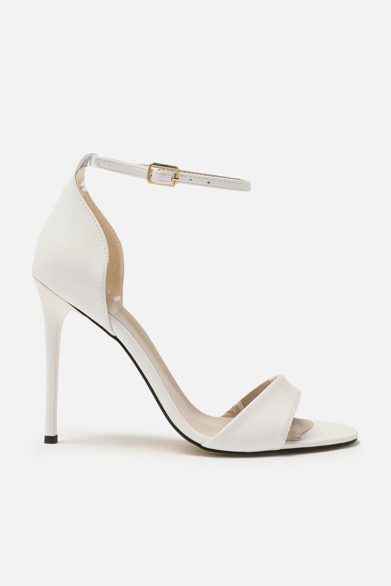 Trendyol - Women's High-Heel Sandals 9