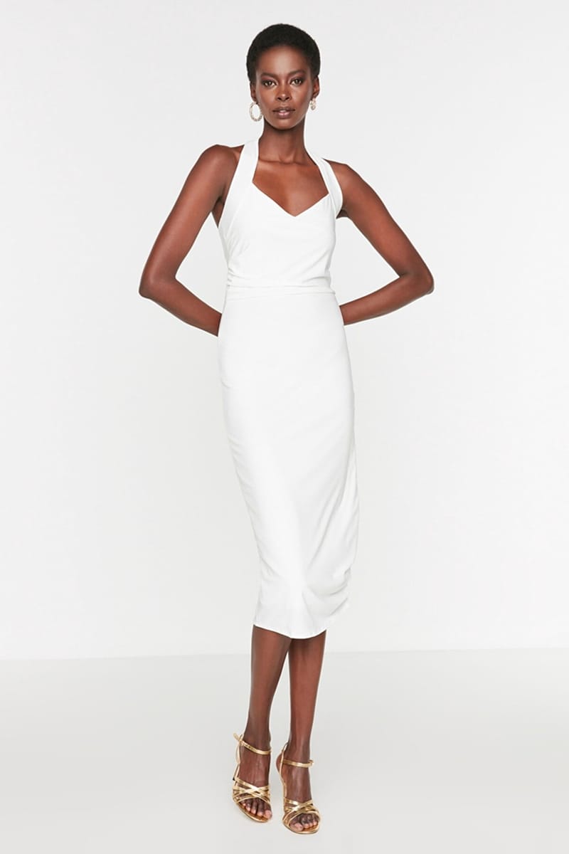 Trendyol - Women's Party Dresses 8