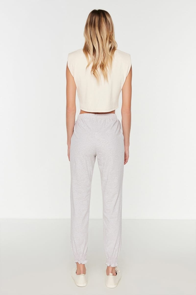 Trendyol - Women's Sweatpants 23