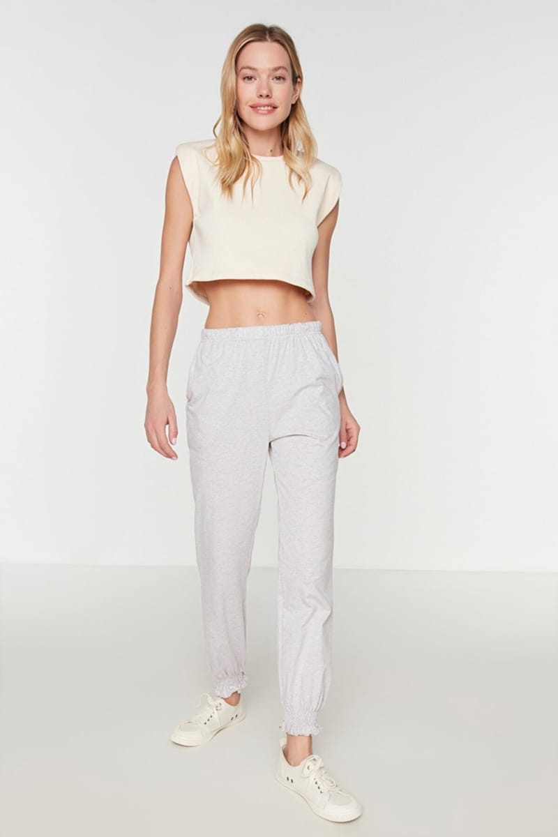 Trendyol - Women's Sweatpants 20
