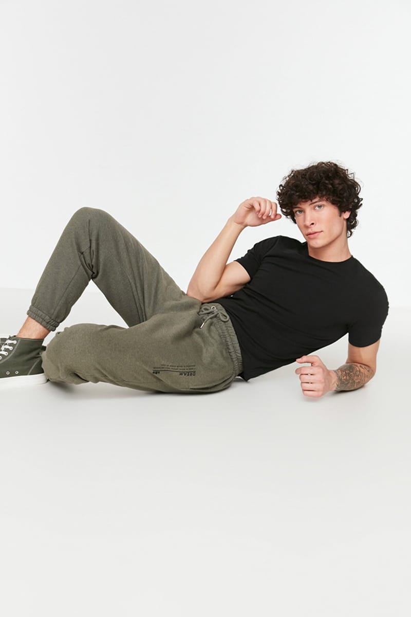 Trendyol - Men's Sweatpants 22