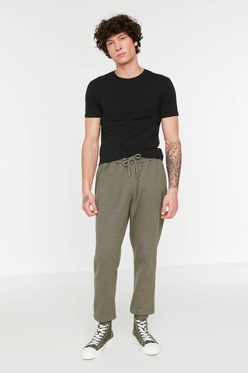 Trendyol - Men's Sweatpants 23