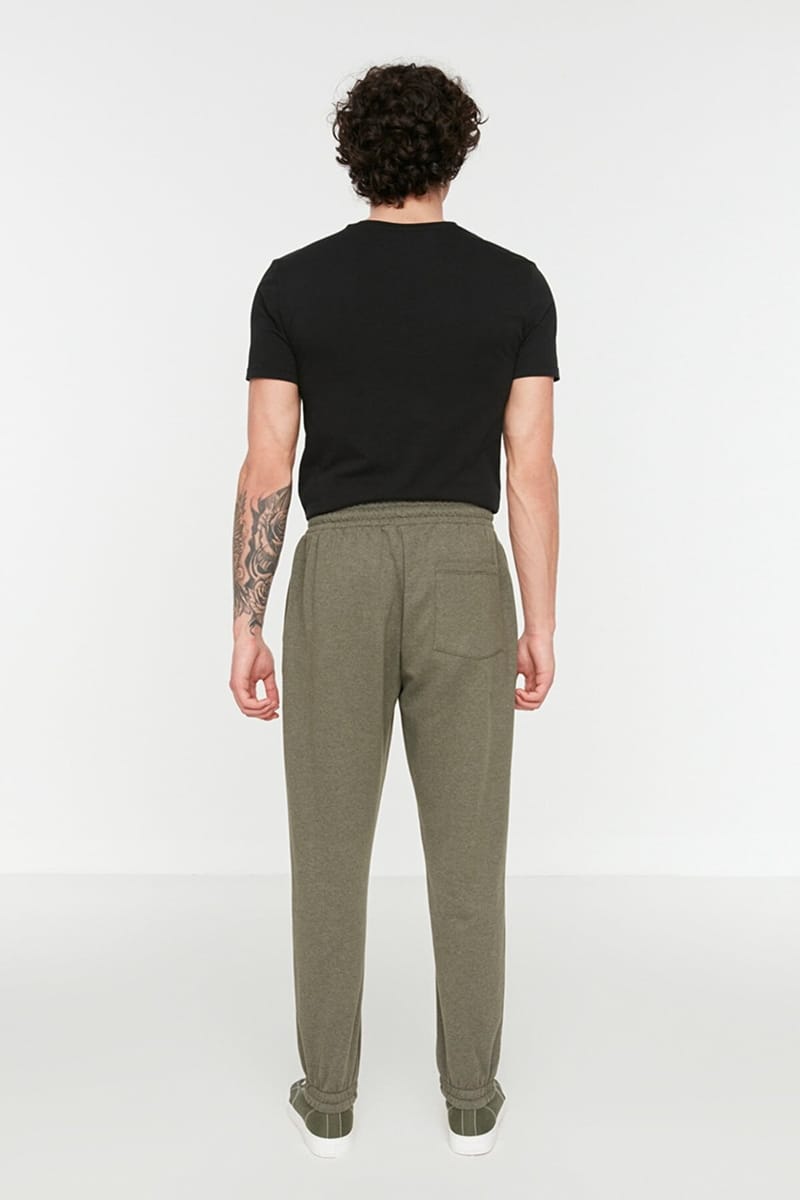 Trendyol - Men's Sweatpants 24