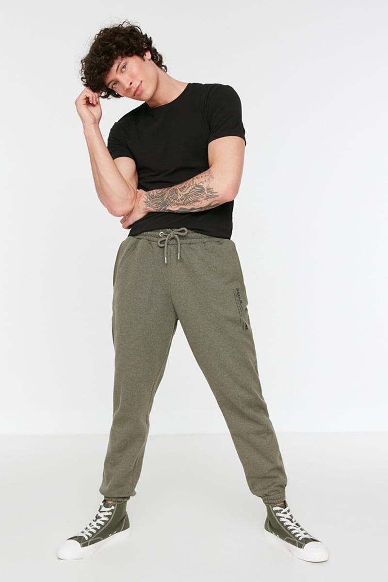 Trendyol - Men's Sweatpants 20