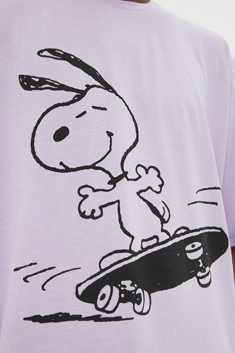 Trendyol - Men's Short Sleeve T-Shirt 23