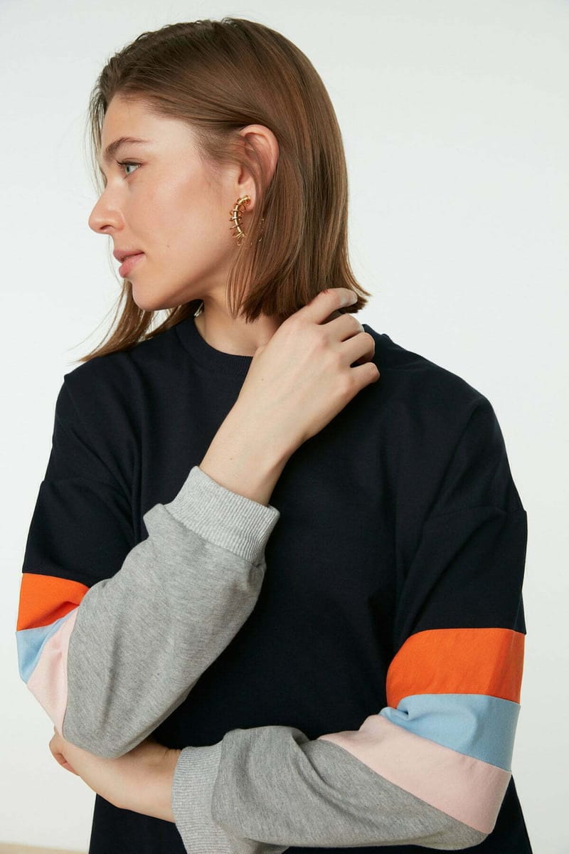 Trendyol - Women's Sweatshirts 1