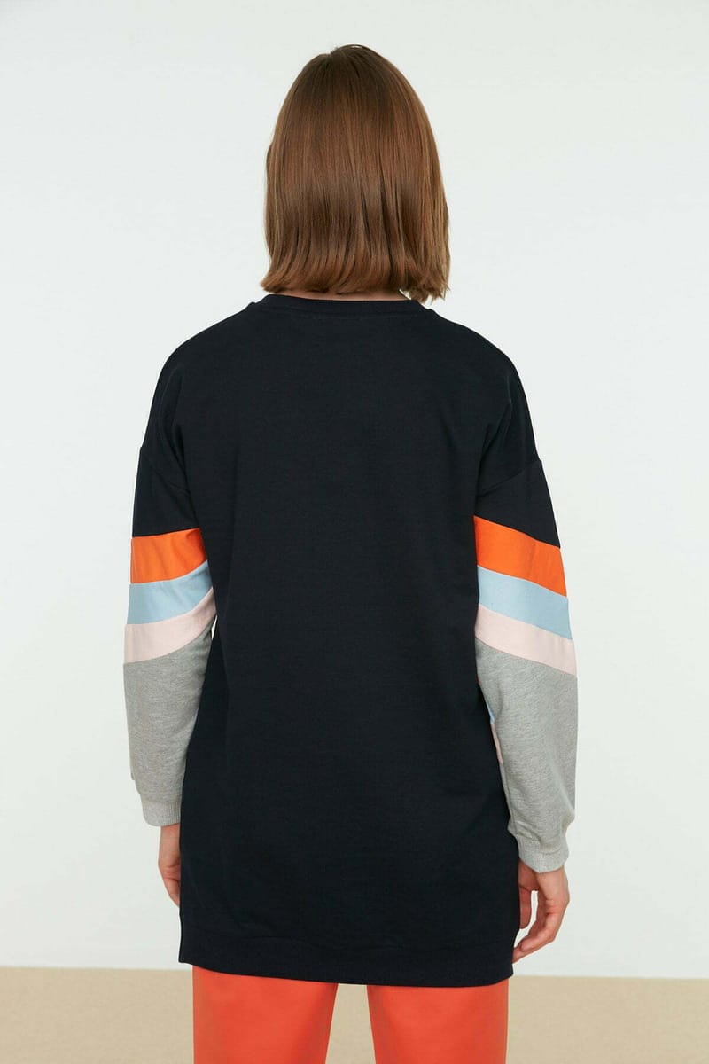 Trendyol - Women's Sweatshirts 3