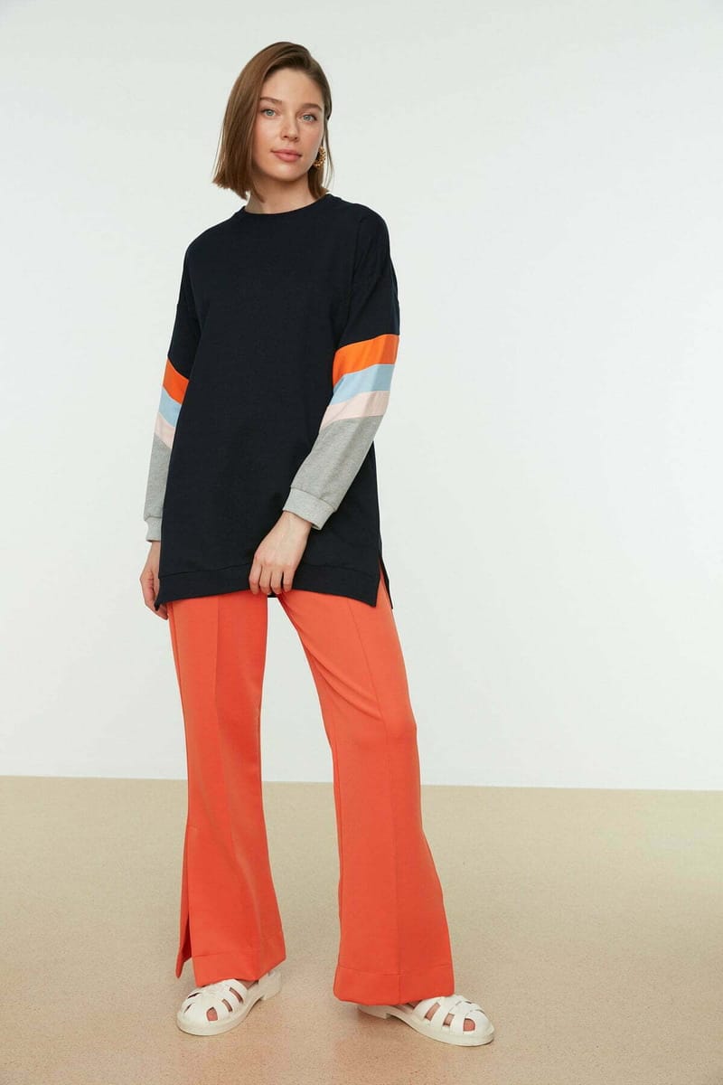 Trendyol - Women's Sweatshirts 7