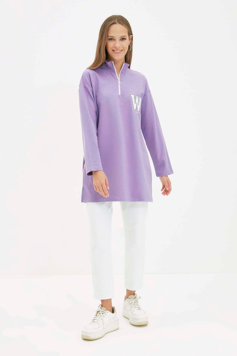Trendyol - Women's Sweatshirts 2