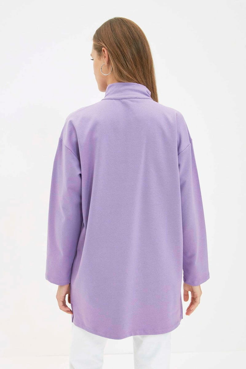 Trendyol - Women's Sweatshirts 1