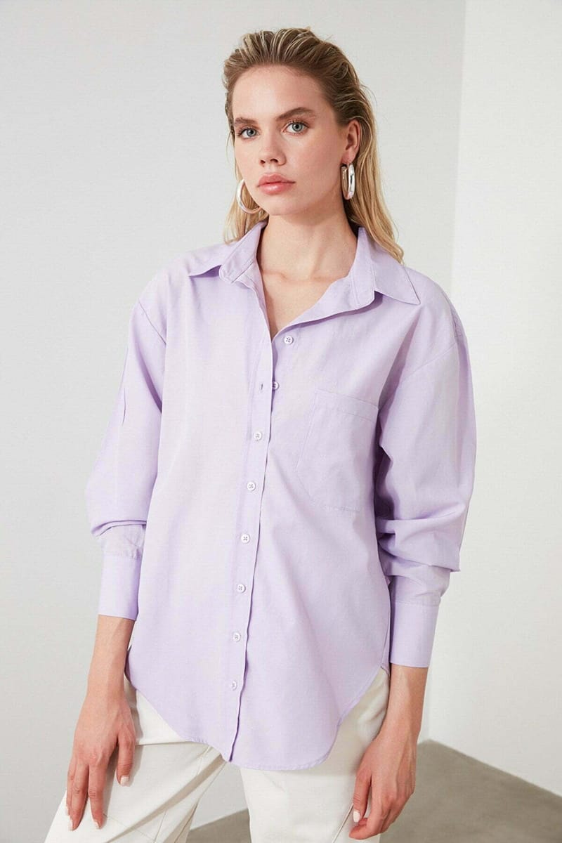 Trendyol - Women's Shirts & Blouses 2