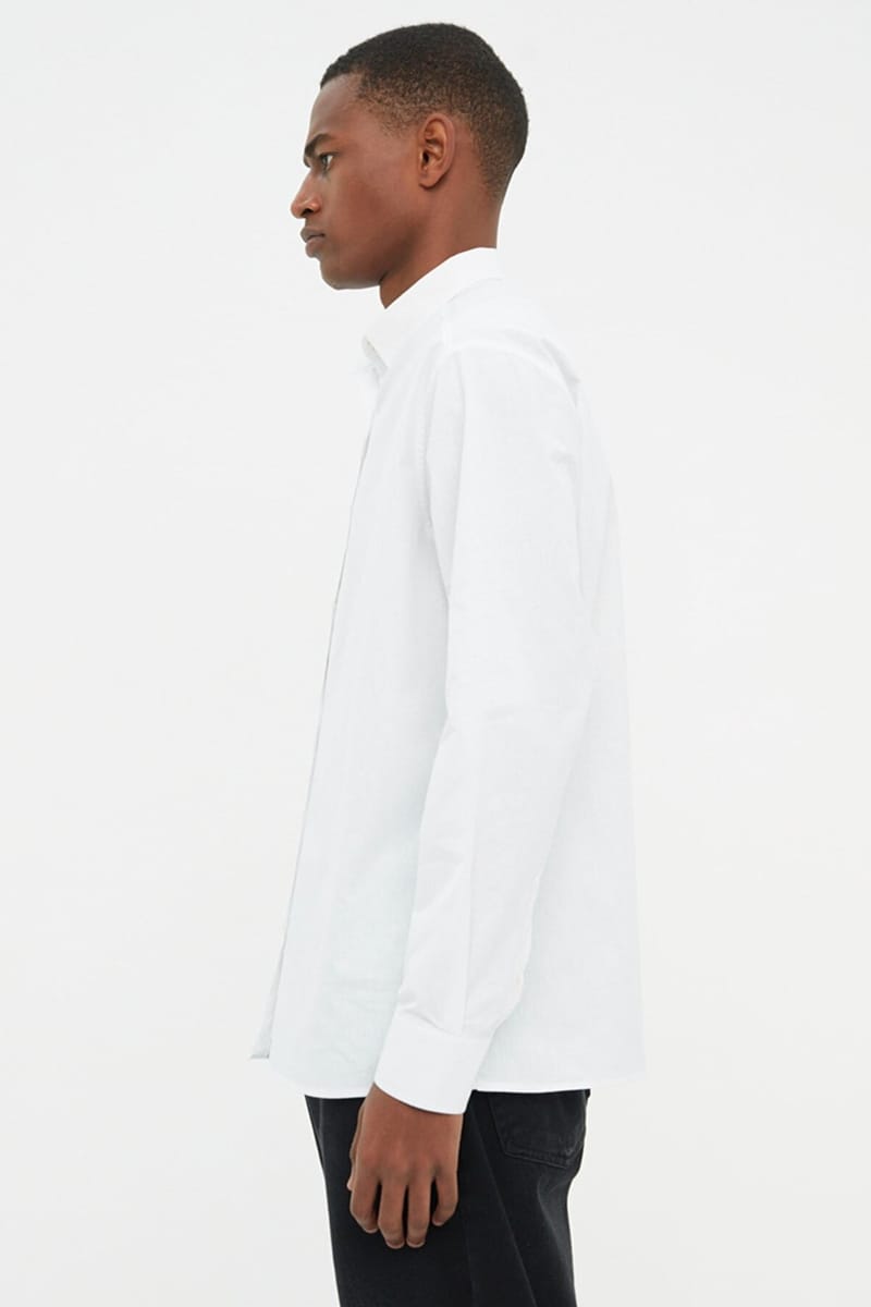 Trendyol - Men's Long Sleeves Shirts 1