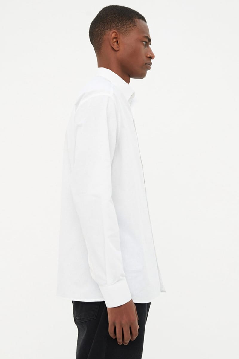 Trendyol - Men's Long Sleeves Shirts 2