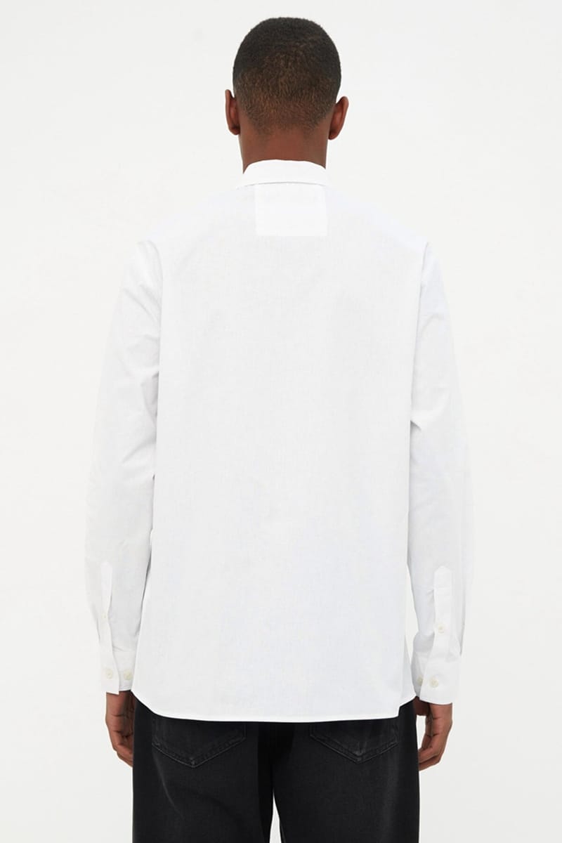 Trendyol - Men's Long Sleeves Shirts 3