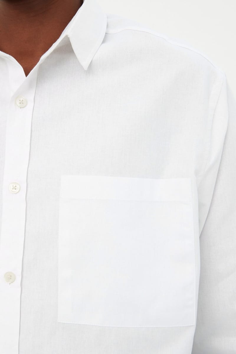Trendyol - Men's Long Sleeves Shirts 4