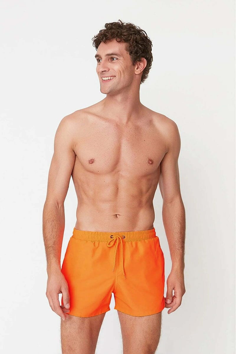 Essential Swim Shorts - Casual Shorts 45