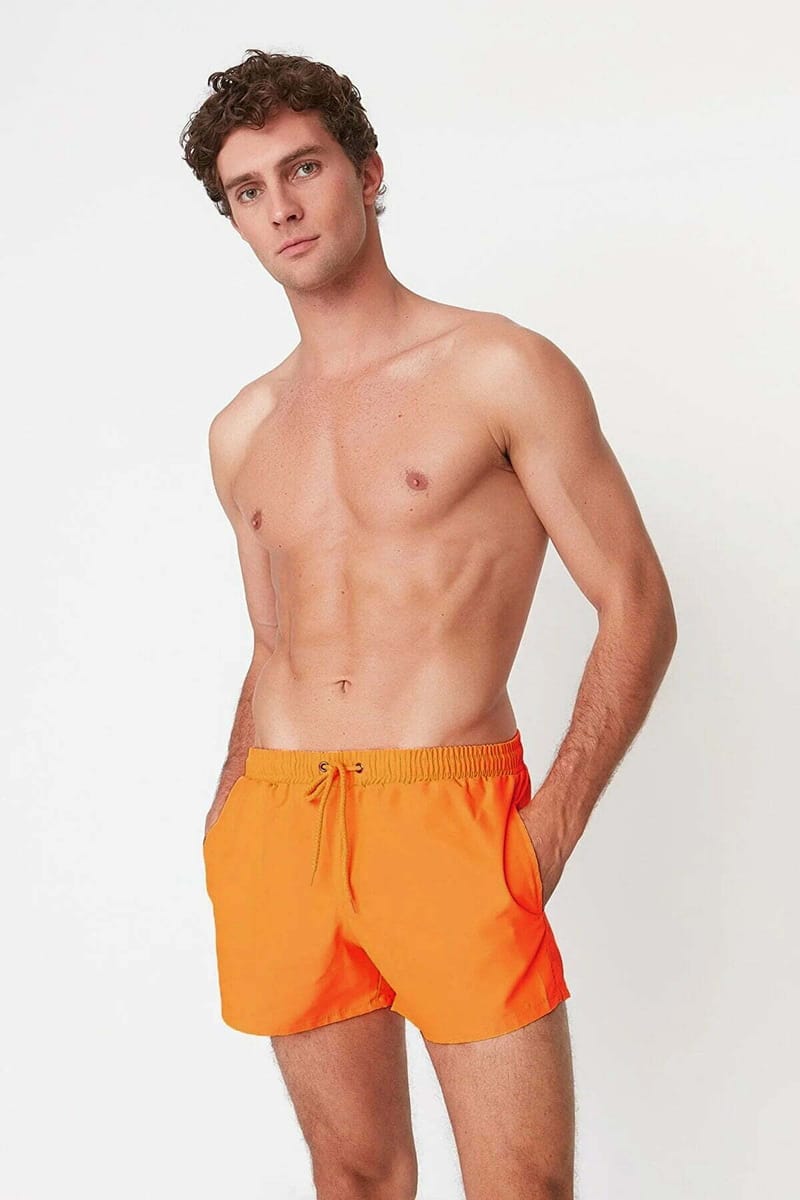 Essential Swim Shorts - Casual Shorts 47