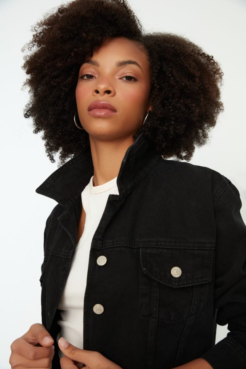 4_org_zoom Button Down Denim Jacket - Denim Jackets 37