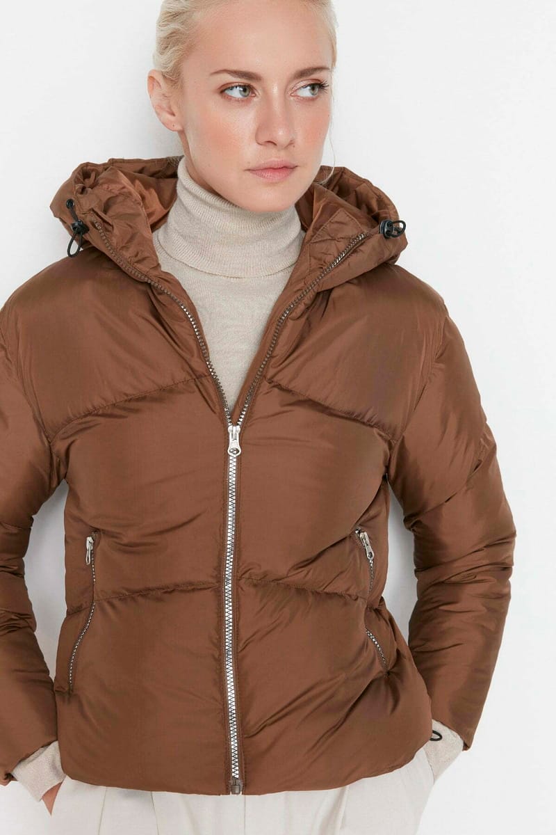 4_org_zoom Hooded Inflatable Jacket - Parka Jackets 32